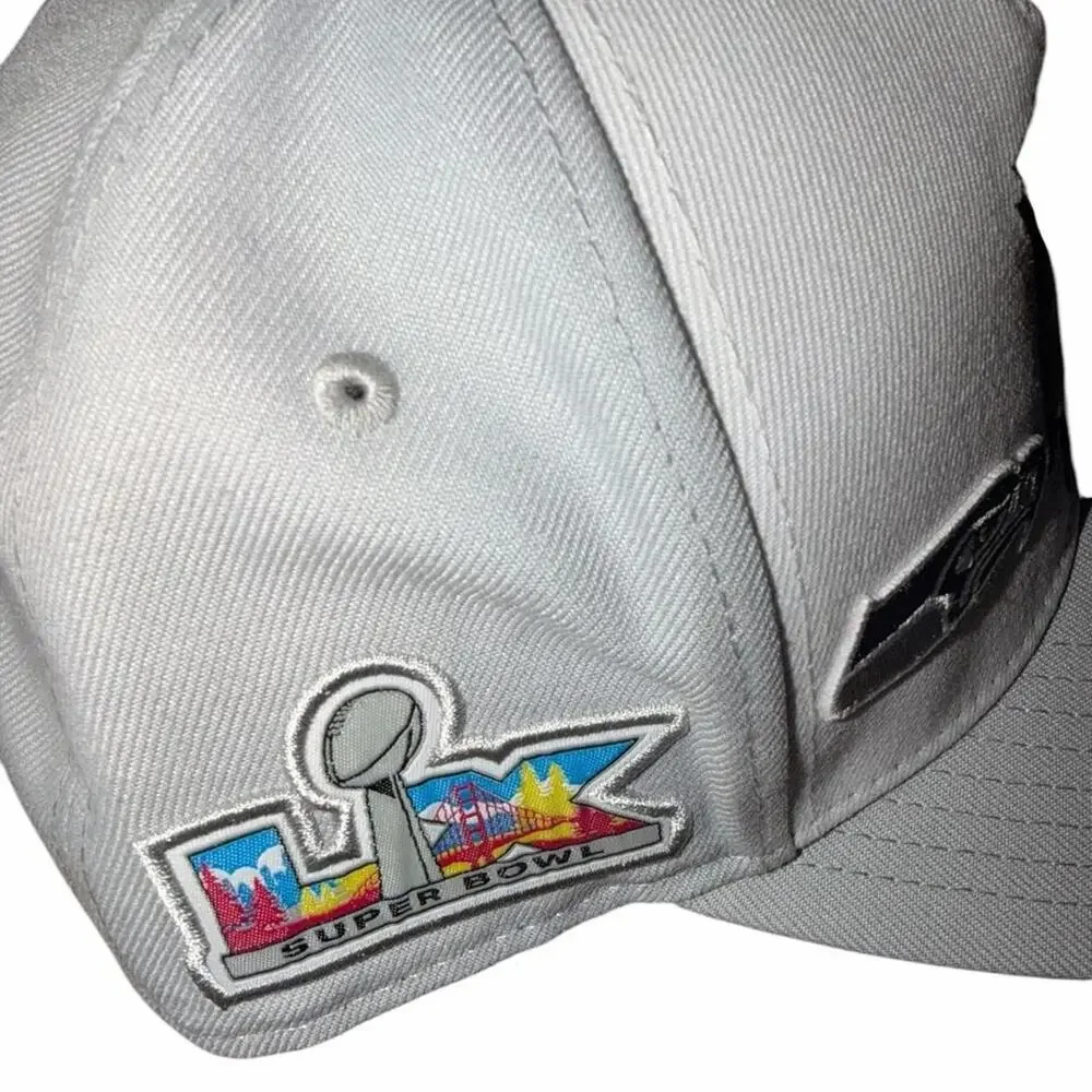 Super Bowl XLIX Commemorative Cap Snapback